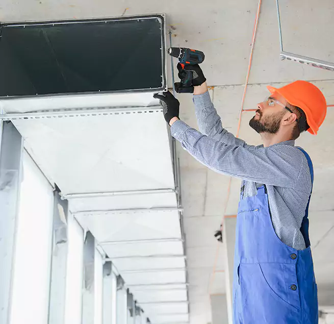 Why Homeowners & Businesses Trust Us in Columbia, MO