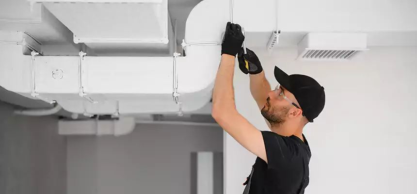 Our Air Duct Cleaning Services in Columbia, MO