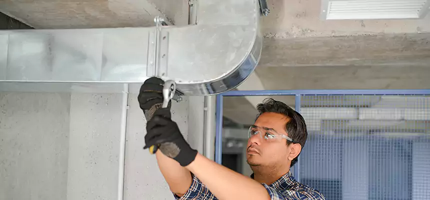 Our Air Duct Installation Services in Columbia, MO