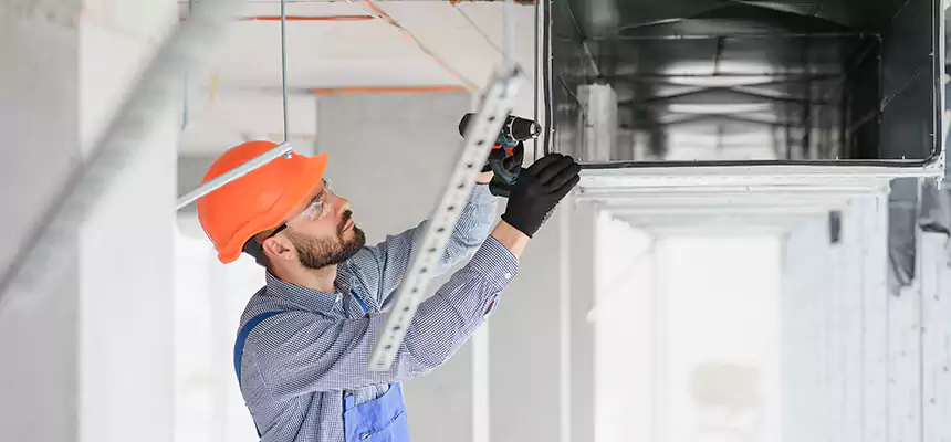 Our Air Vent Replacement Services in Columbia, MO