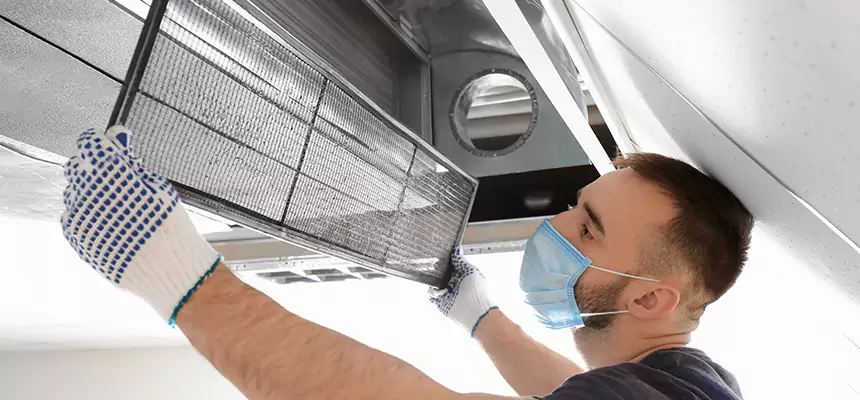 Our Bathroom Exhaust Duct Cleaning Services in Columbia, MO
