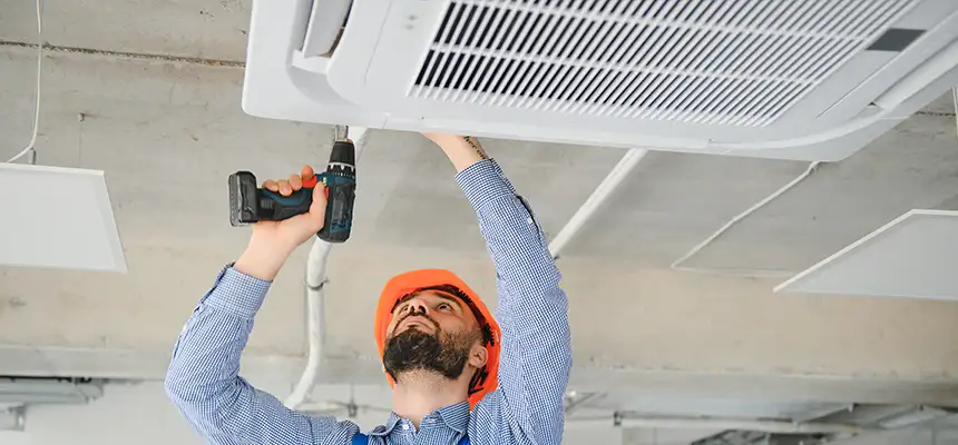 Detailed Multi‑Unit Riser & Roof Termination Cleaning in Columbia