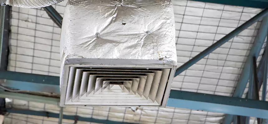 Our Custom HVAC Ductwork Services in Columbia, MO