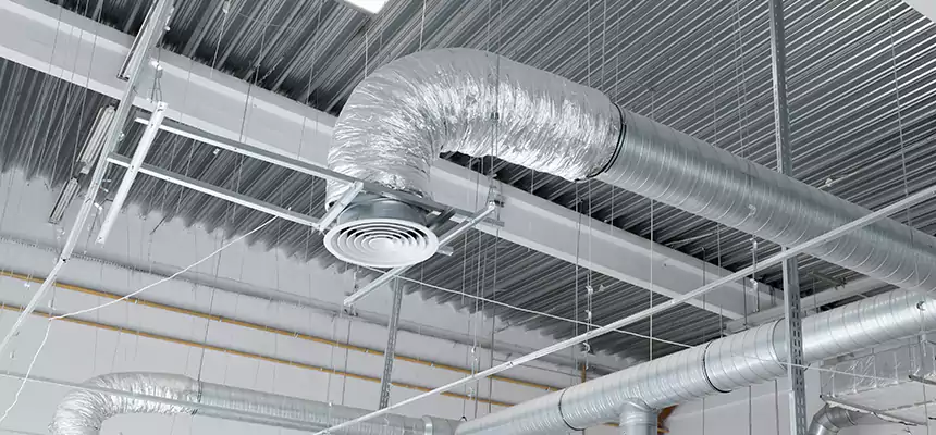 Our Dryer Vent Hose Replacement Services in Columbia, MO