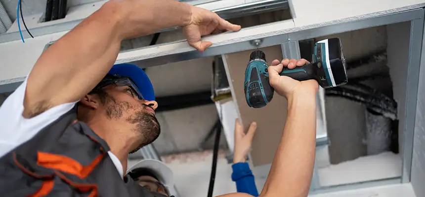 Our Improve Home Air Circulation Services in Columbia, MO