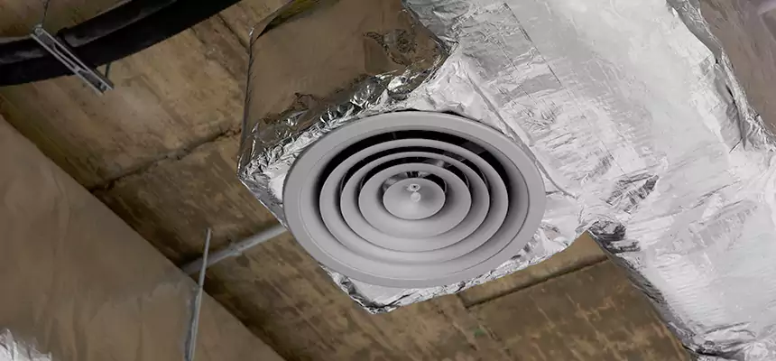 Our Industrial Dryer Vent Cleaning Services in Columbia, MO