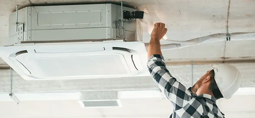 Our Local Vent Cleaning Services in Columbia, MO