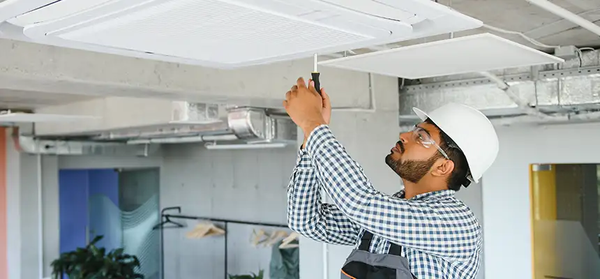 Our Roof Dryer Vent Cleaning Services in Columbia, MO