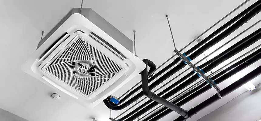 Our Smart AC Vent Controller Services in Columbia, MO