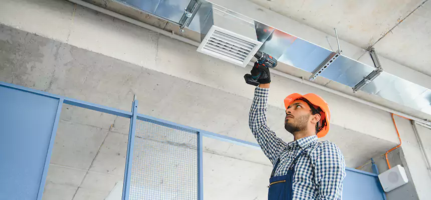 Efficient Exhaust Vent Cleaning in Columbia, MO