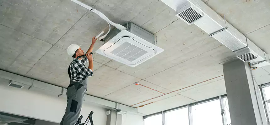 Our Wi Fi Connected Air Ducts Services in Columbia, MO