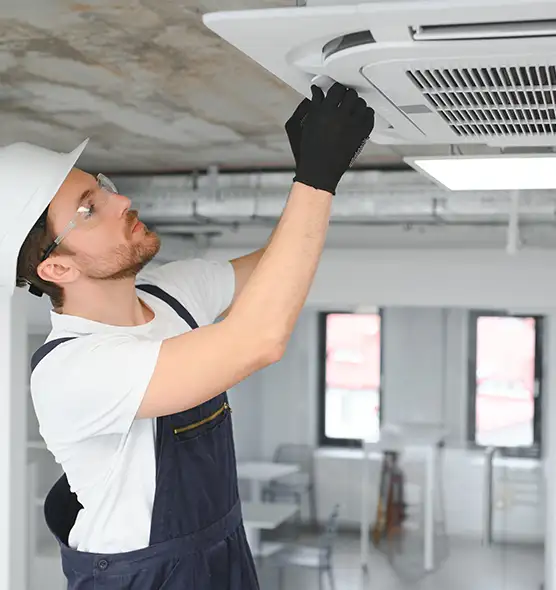 Top Affordable Duct Cleaning Services Near Me in Columbia, MO