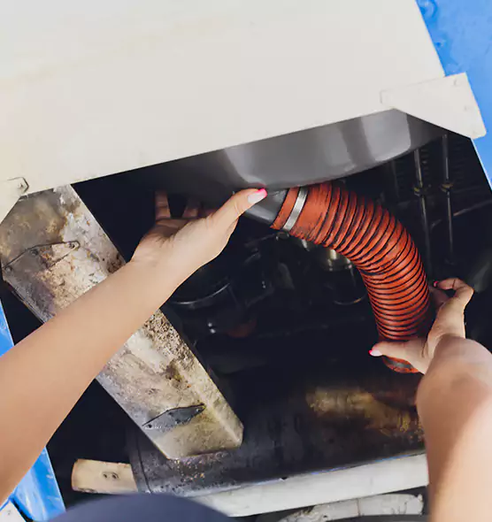 Professional Air Duct Leak Repair in Columbia, MO