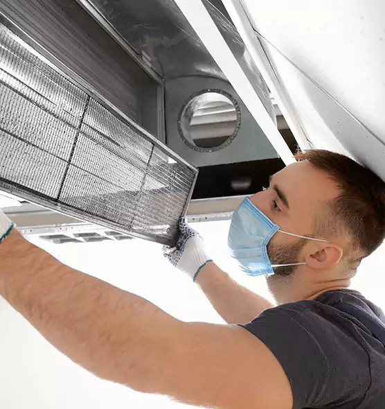 About Air Duct Pathogen Disinfection in Columbia, MO