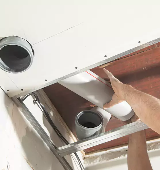 Professional Air Duct Replacement in Columbia, MO