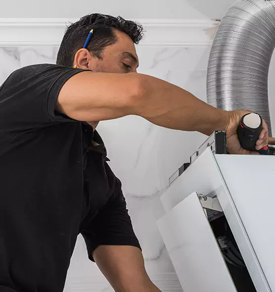 Trusted Bathroom Exhaust Duct Cleaning in Columbia, MO