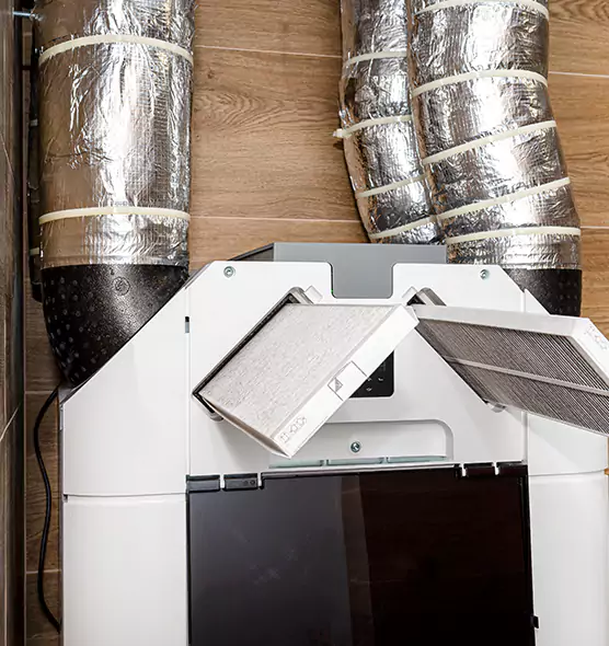 About Clogged Air Duct Repair in Columbia, MO