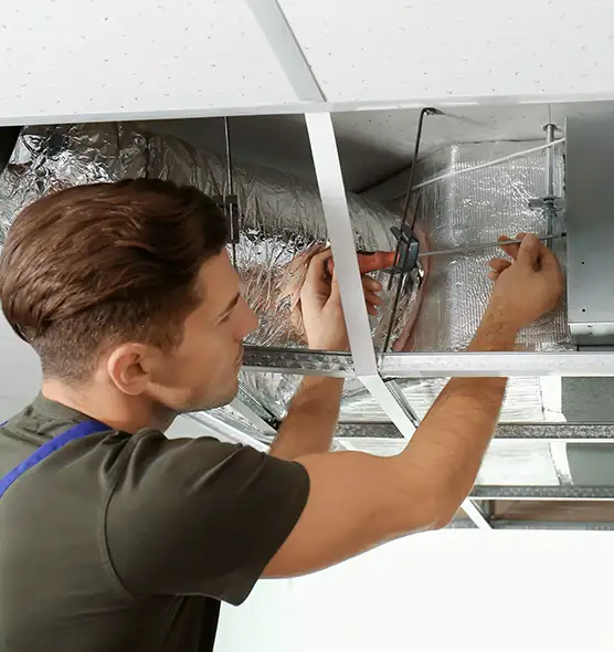 Professional Clogged Dryer Vent Repair in Columbia, MO