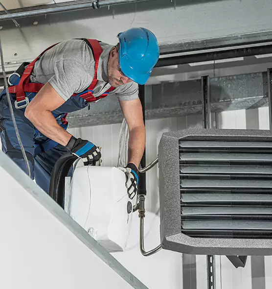 Professional Custom HVAC Ductworkin Columbia, MO