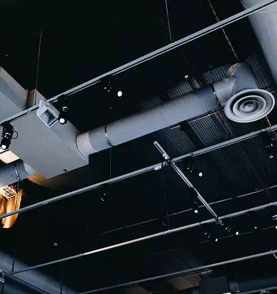 About Duct Sanitization with UV Light in Columbia, MO