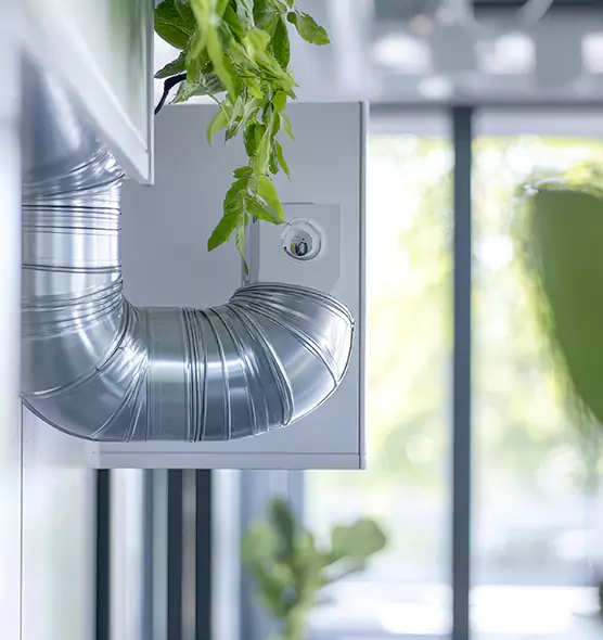 Professional Eco-Friendly Duct Cleaning Services in Columbia, MO