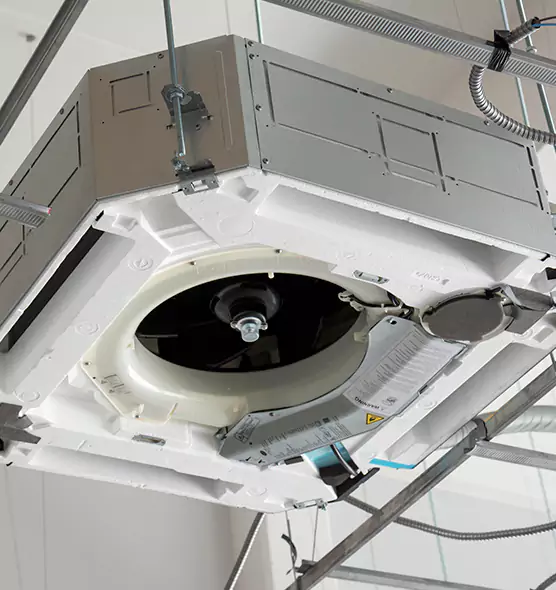 Professional Roof Vent Lint Removal Columbia, MO