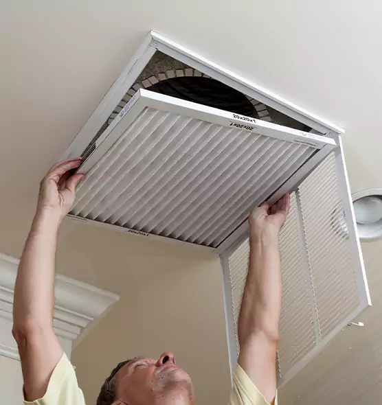 Professional Vent Relocation Services in Columbia, MO
