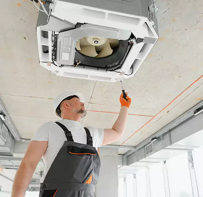 Why Homeowners & Businesses Trust Us in Columbia, MO?