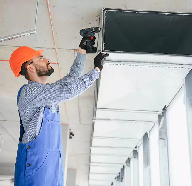 Why Homeowners & Businesses Trust Us in Columbia, MO?