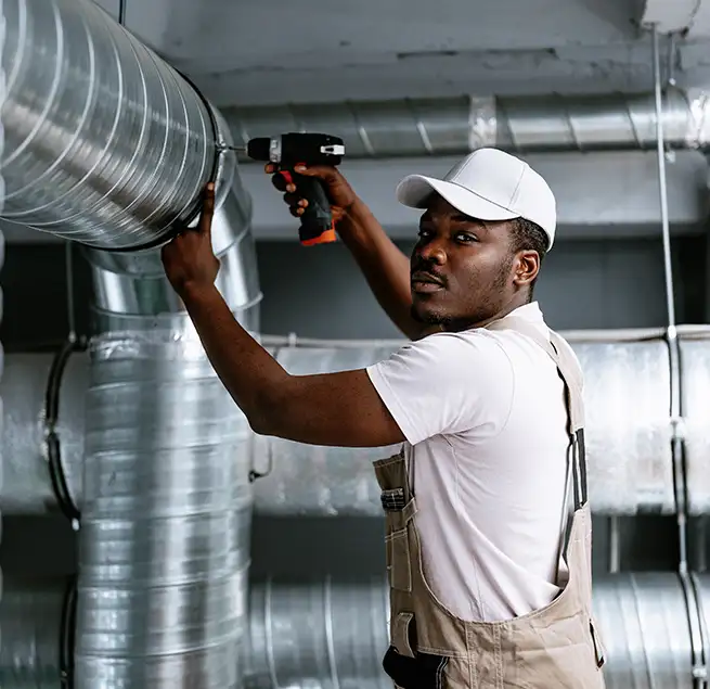 Why Homeowners & Businesses Trust Us Columbia, MO