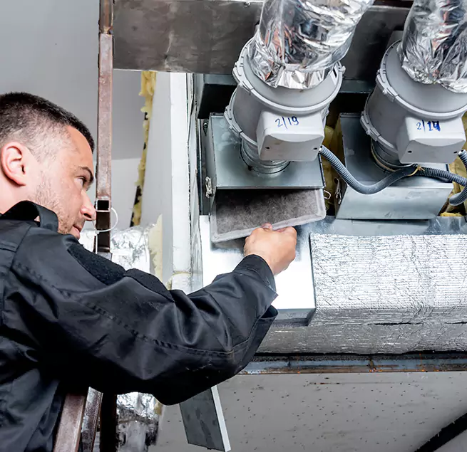 Why Homeowners & Businesses Trust Us in Columbia, MO?