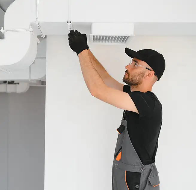 Why Homeowners & Businesses Trust Us in Columbia, MO?