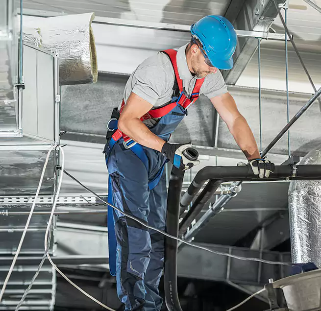 Why Homeowners & Businesses Trust Us in Columbia, MO?