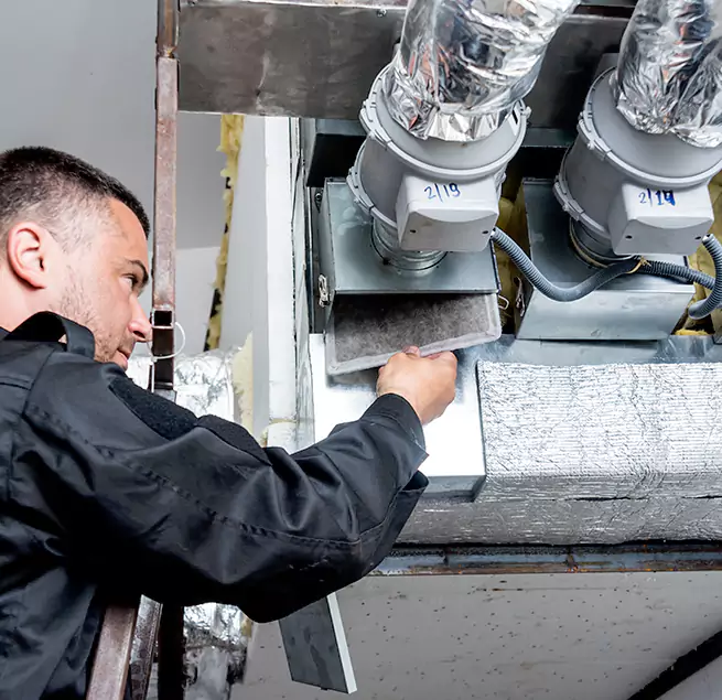 Why Homeowners & Businesses Trust Us in Columbia, MO?