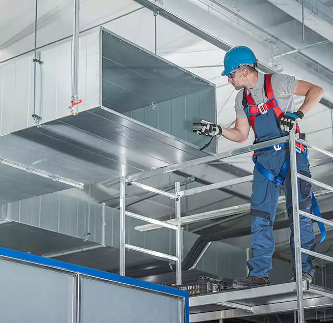 Why Homeowners & Businesses Trust Us in Columbia, MO?