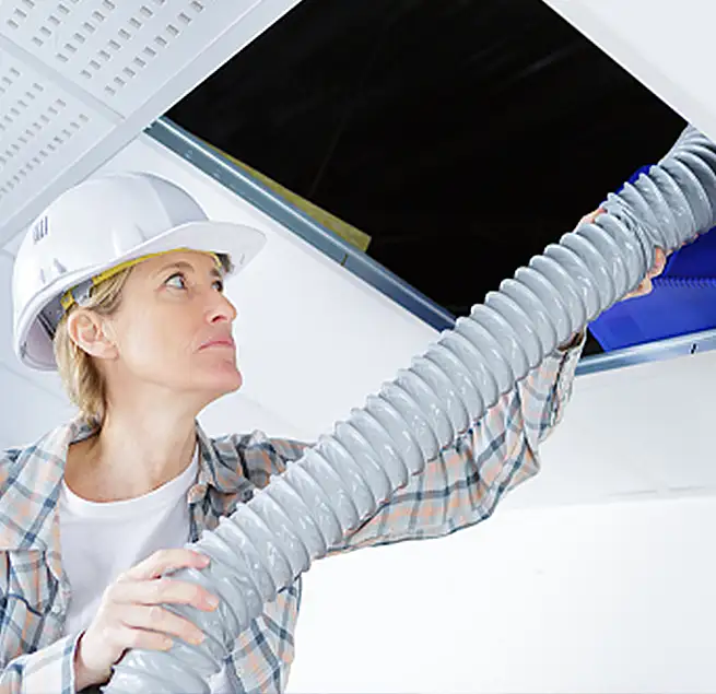 Why Homeowners & Businesses Trust Us Columbia, MO