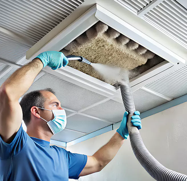 Why Homeowners & Businesses Trust Us Columbia, MO