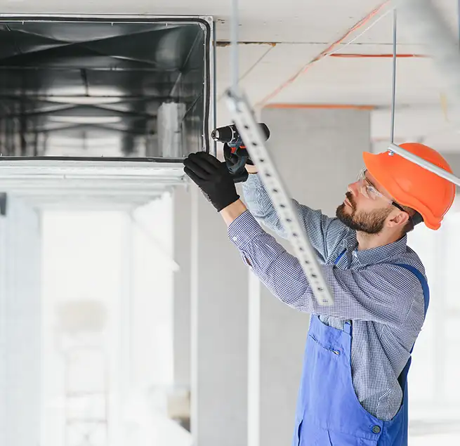 Why Homeowners & Businesses Trust Us in Columbia, MO?