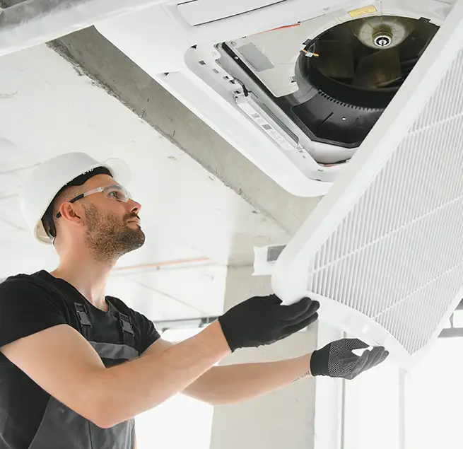 Why Homeowners & Businesses Trust Us in Columbia, MO?