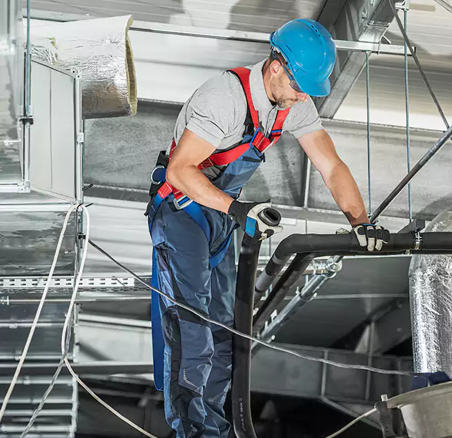 Why Homeowners & Businesses Trust Us in Columbia, MO?