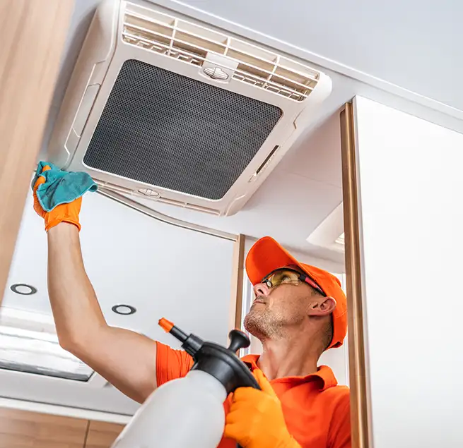 Why Homeowners & Businesses Trust Us in Columbia, MO?