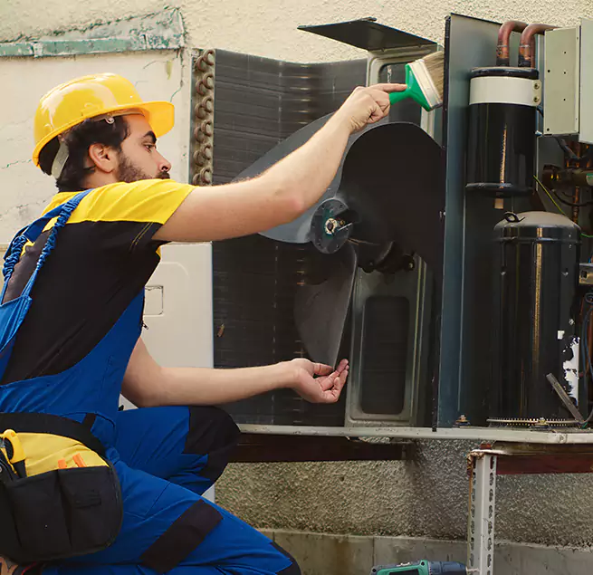 Why Homeowners Businesses Trust Us in Columbia, MO?