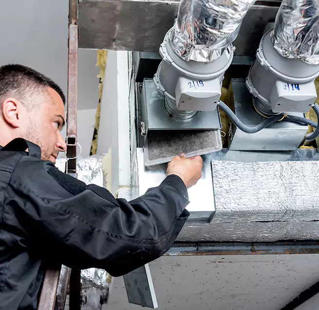 Why Homeowners & Businesses Trust Us in Columbia, MO?