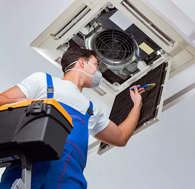 Why Homeowners & Businesses Trust Us in Columbia, MO?