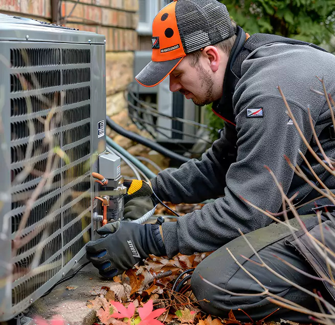 Why Homeowners & Businesses Trust Us in Columbia, MO?