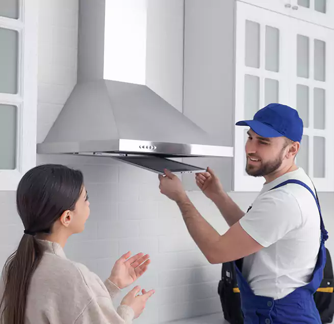 Why Homeowners & Businesses Trust Us in Columbia, MO?