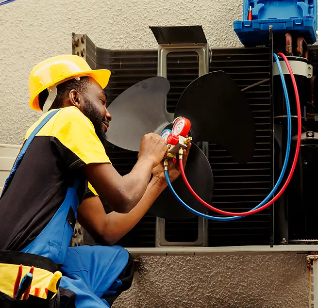 Why Homeowners & Businesses Trust Us in Columbia, MO?