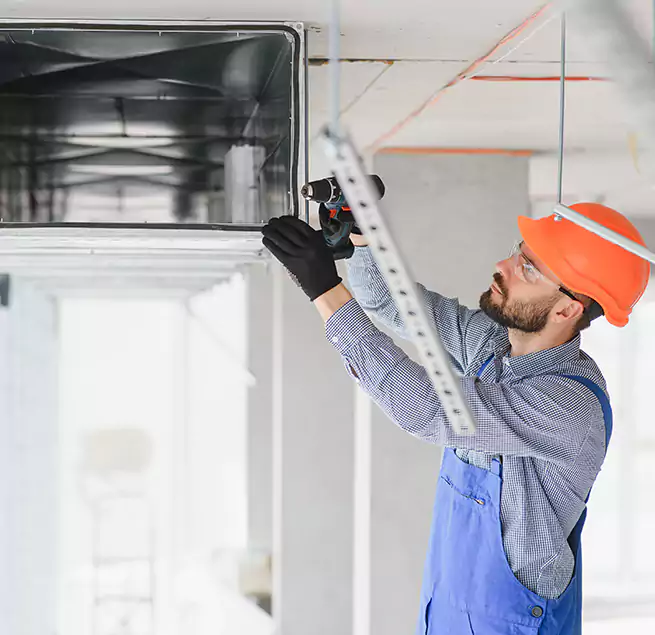 Why Homeowners & Businesses Trust Us in Columbia, MO?