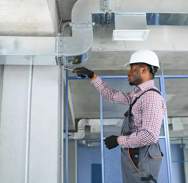 Why Homeowners & Businesses Trust Us in Columbia, MO