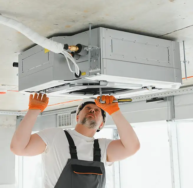 Why Homeowners & Businesses Trust Us Columbia, MO